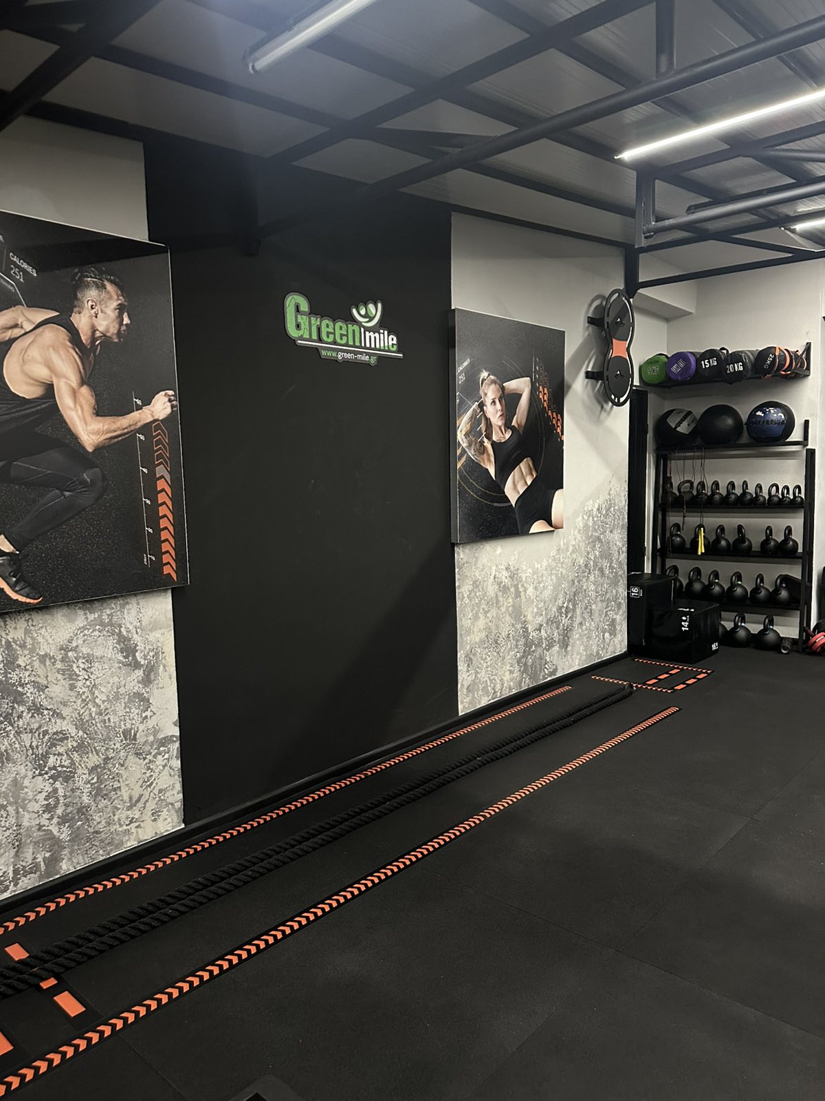 Functional Training